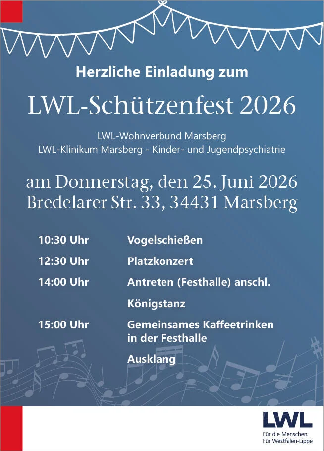 LWL-Sch&uuml;tzenfest