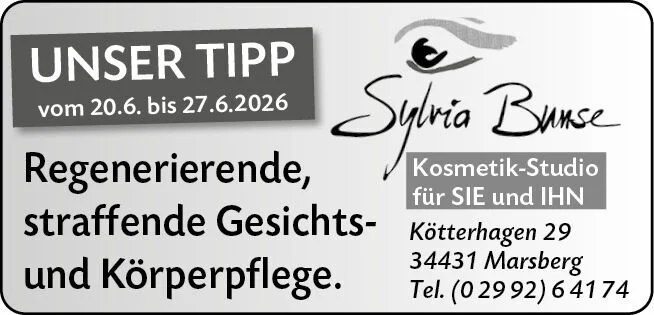 Bunse Kosmetik