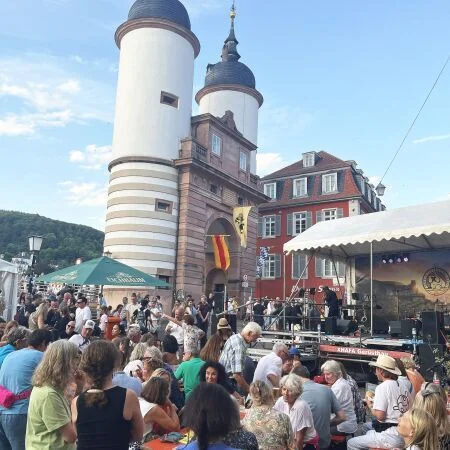 Brückenfest HD - 05.07.2026-