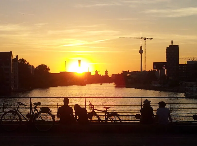 Copyright: visitBerlin, Foto: Claudia Sult