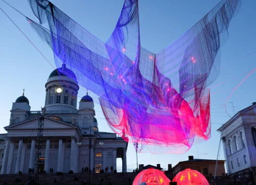 Helsinki