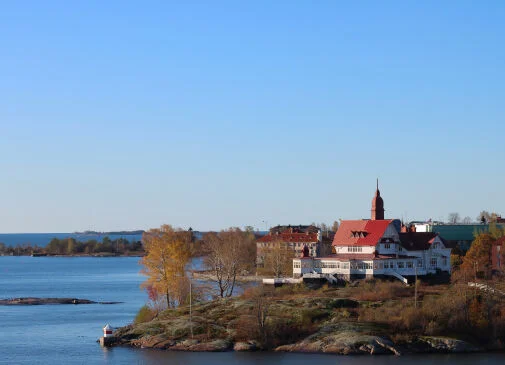 Helsinki