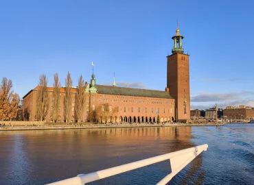 HJM Stockholm