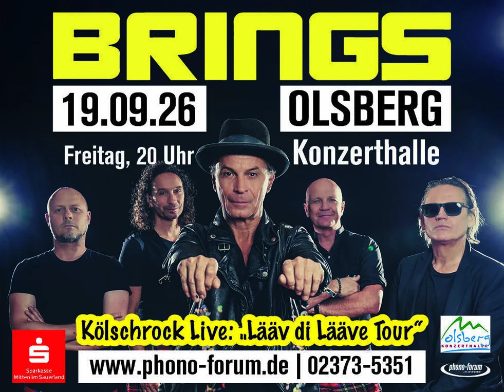 Phono-Forum