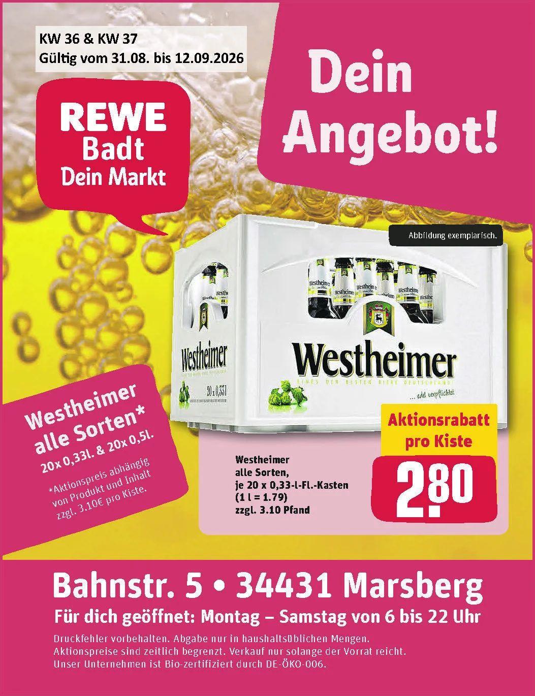Rewe