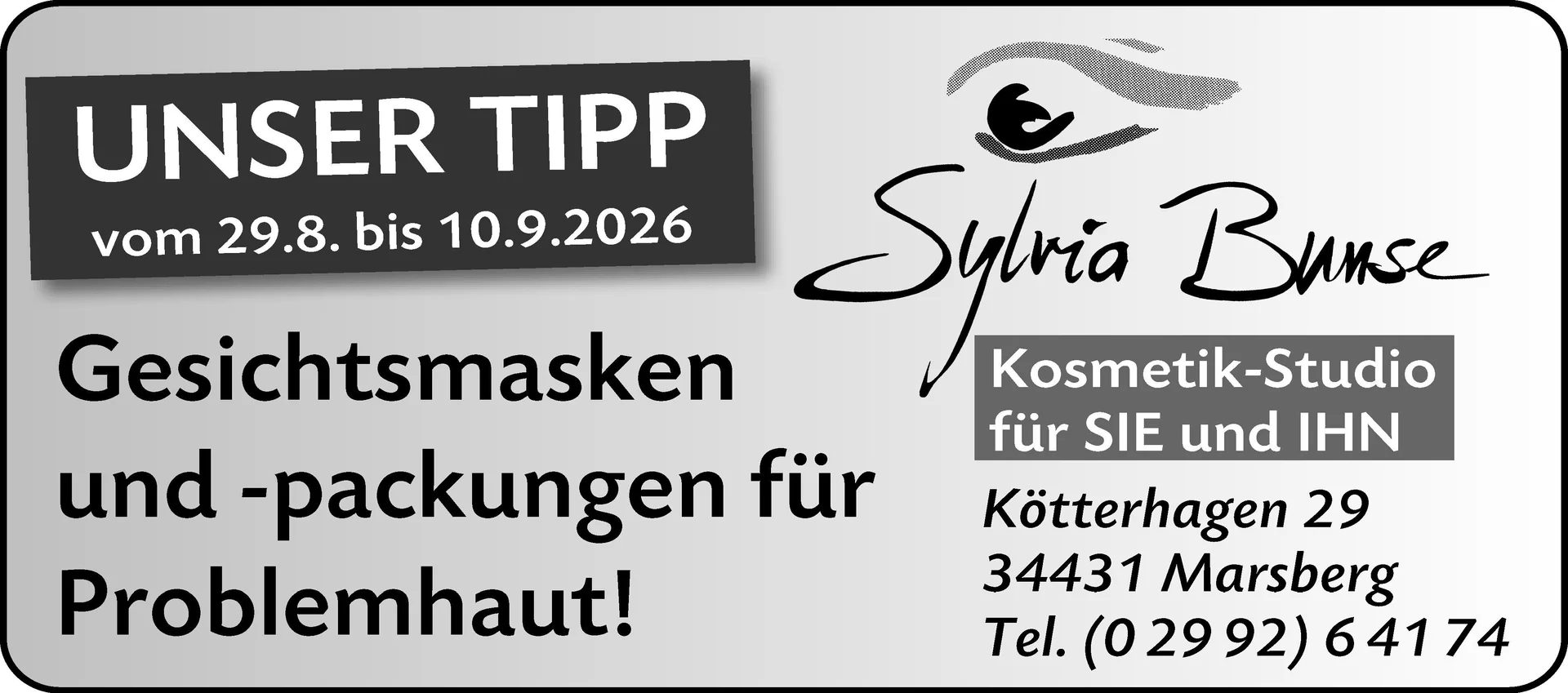Bunse Kosmetik