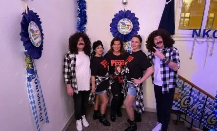 Clubsingers