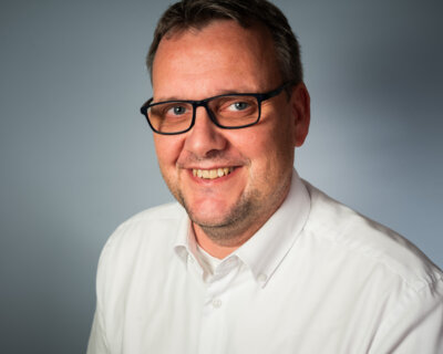 Bild von  Jens von Känel