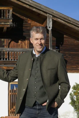 Bild von  Anton Sporrer
