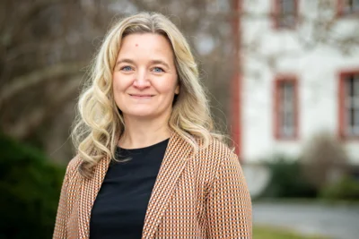 Bild von Frau  Barczus