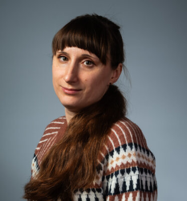 Bild von  Rymma Shterliaieva