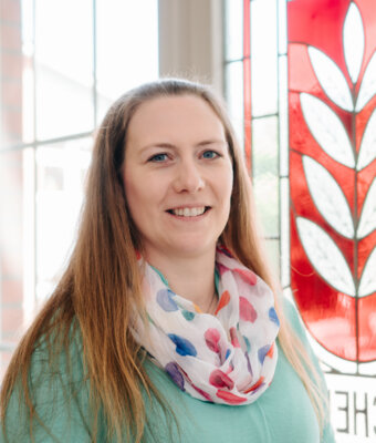 Bild von Frau Nicole Arndt