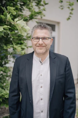 Bild von Herr Danielo Heidrich