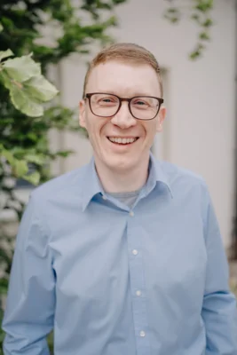 Bild von Herr Matthias Bauer