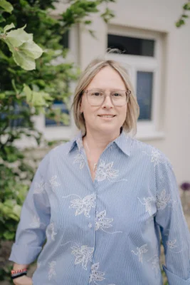 Bild von Frau Nicole Potzel