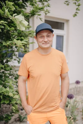 Bild von Herr Sebastian Kolbe