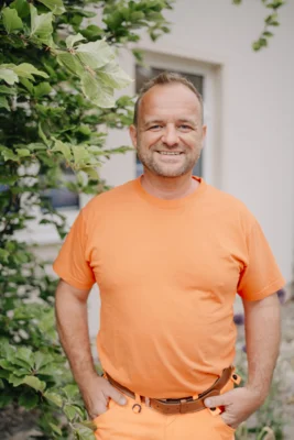 Bild von Herr Stephan Kamin