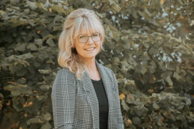 Bild von Frau Franziska Lipfert