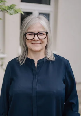 Bild von Frau Waltraud Bär