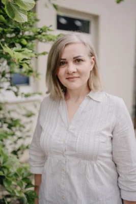 Bild von Frau Ella Krause