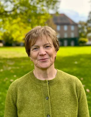 Bild von  Susanne Göpfert