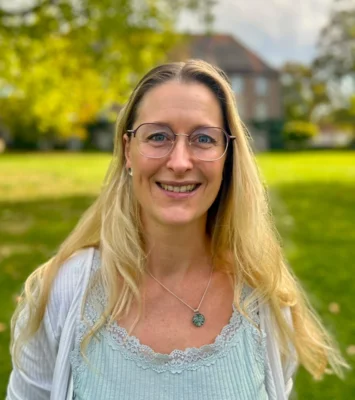 Bild von  Claudia Krieglstein