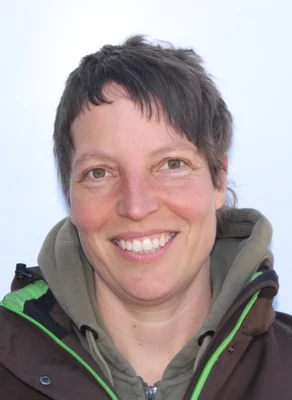 Bild von  Julia Kerber
