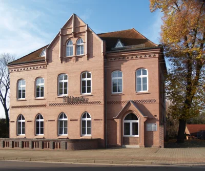 Bild von Herr Thomas Andrae