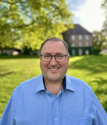 Bild von  Martin Gutermuth