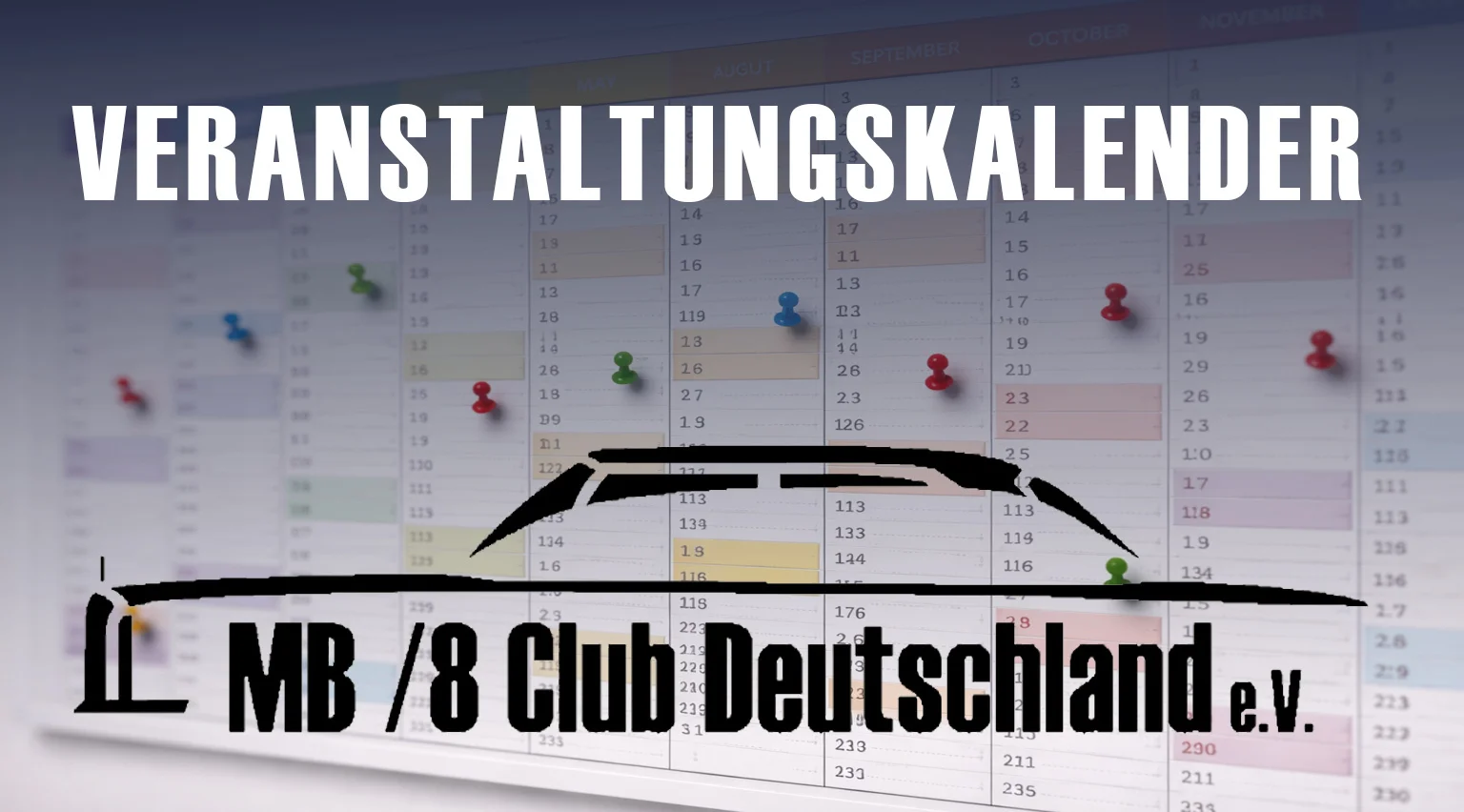 Header Kalender