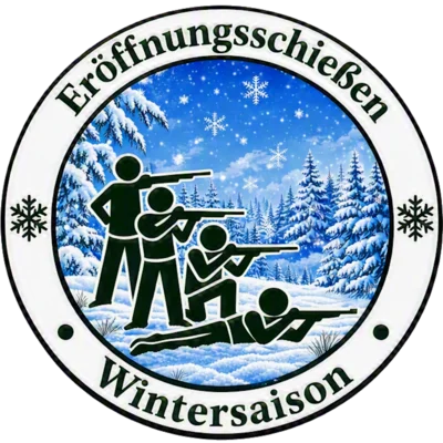 LOGO-Eröffnungsschiessen Wintersaison
