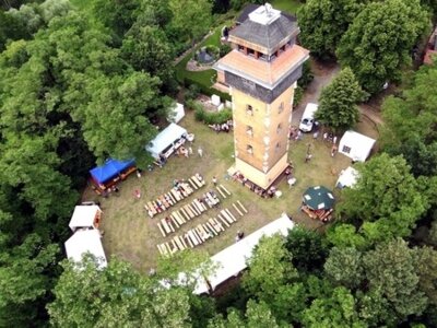 Veranstaltung: 32. Wachtelbergfest Sa 21. 06. 2025