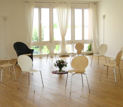 Netzwerk-Treffen Potsdam (etage2 Kursraum)