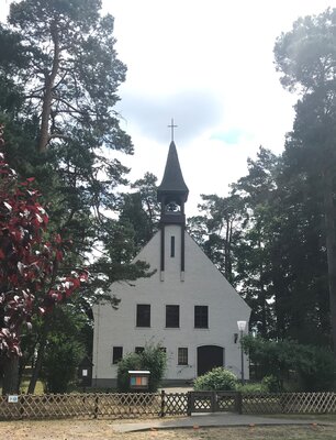 Petrikirche Lubmin