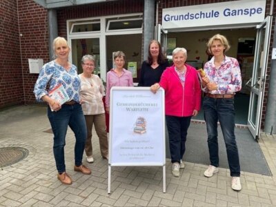 Foto zur Veranstaltung (Bild vergrößern)