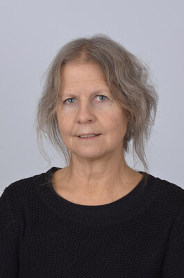 Ann Larsson (Bild vergrößern)