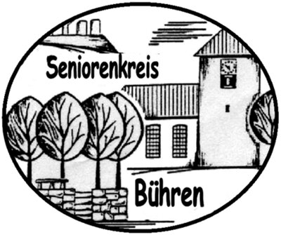 Logo Seniorenkreis Bühren