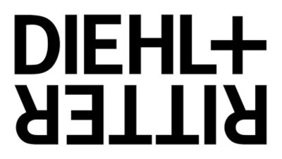 Logo Diehl + Ritter