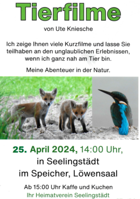 Veranstaltung 2024