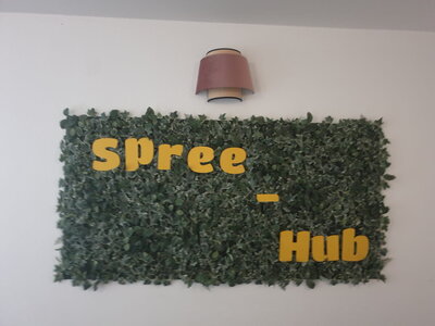 Spree-Hub