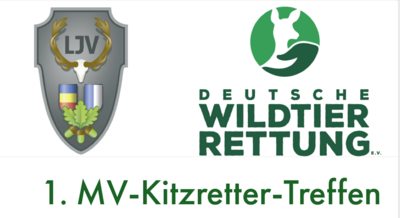 MV-Kitzretter-Treffen