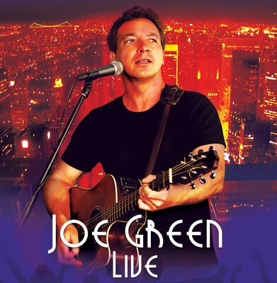 Aktuelle Hits und unvergessene Oldies, Joe Green präsentiert ein umfangreiches Programm! (Bild vergrößern)