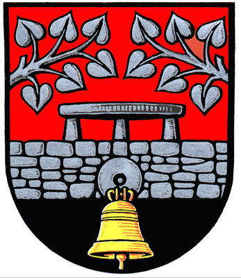 Wappen Gemeinde Bühren