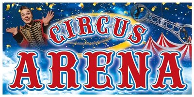 Circus ARENA (Bild vergrößern)