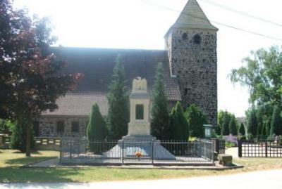 Kirche Wiederau (Bild vergrößern)