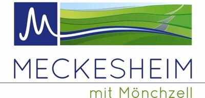 Logo Gemeinde Meckesheim