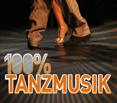 100 % Tanzmusik – ABGESAGT
