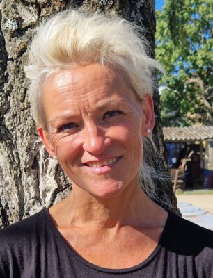 Foto: privat | Yvonne Maltz