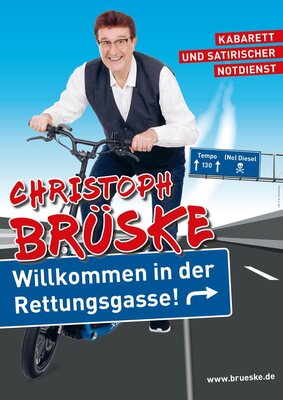 Christoph Brüske (Bild vergrößern)