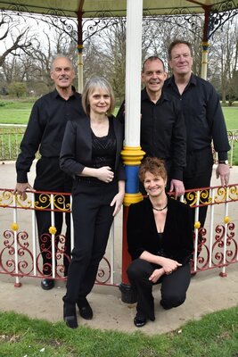 Bloomsbury Ensemble